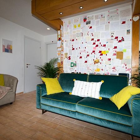 Ferienwohnung Om2Rom Exterior foto