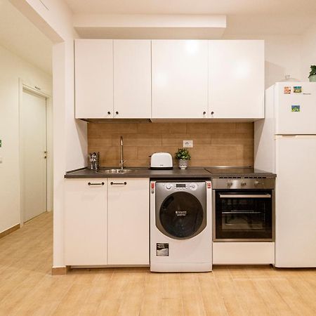Ferienwohnung Om2Rom Exterior foto