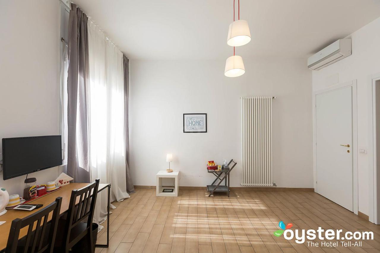 Ferienwohnung Om2Rom Exterior foto