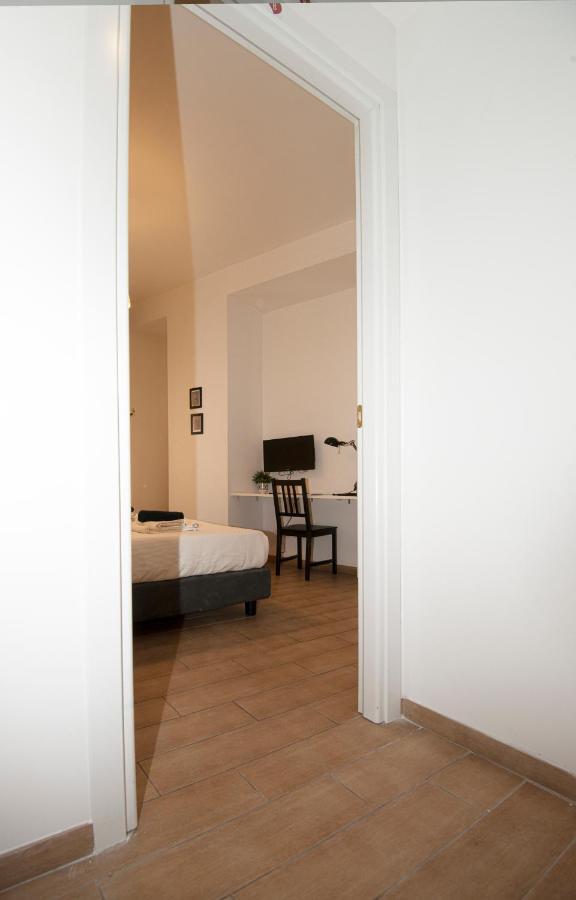 Ferienwohnung Om2Rom Exterior foto