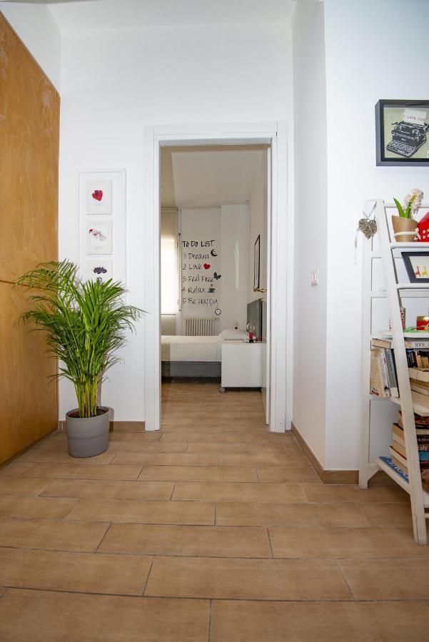 Ferienwohnung Om2Rom Exterior foto