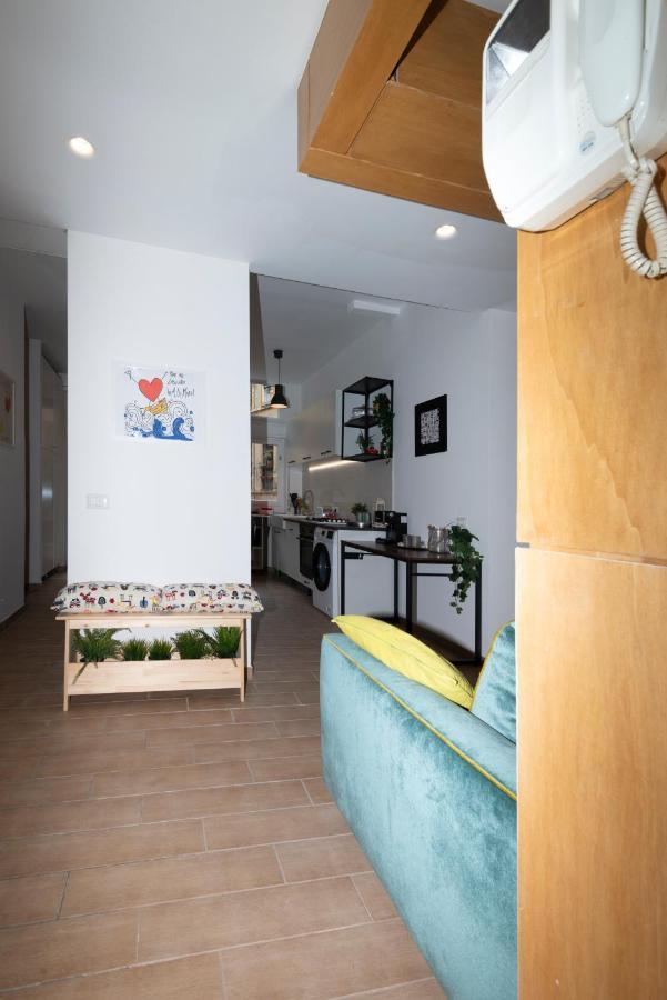 Ferienwohnung Om2Rom Exterior foto