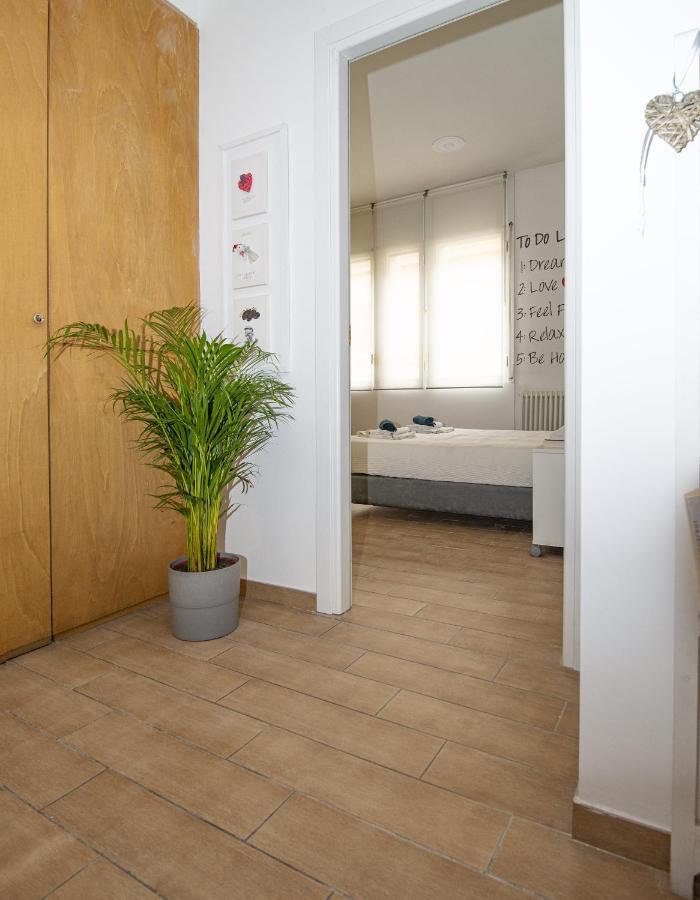 Ferienwohnung Om2Rom Exterior foto