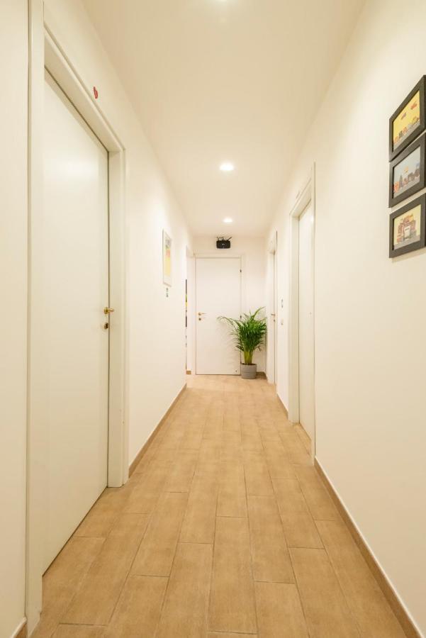 Ferienwohnung Om2Rom Exterior foto