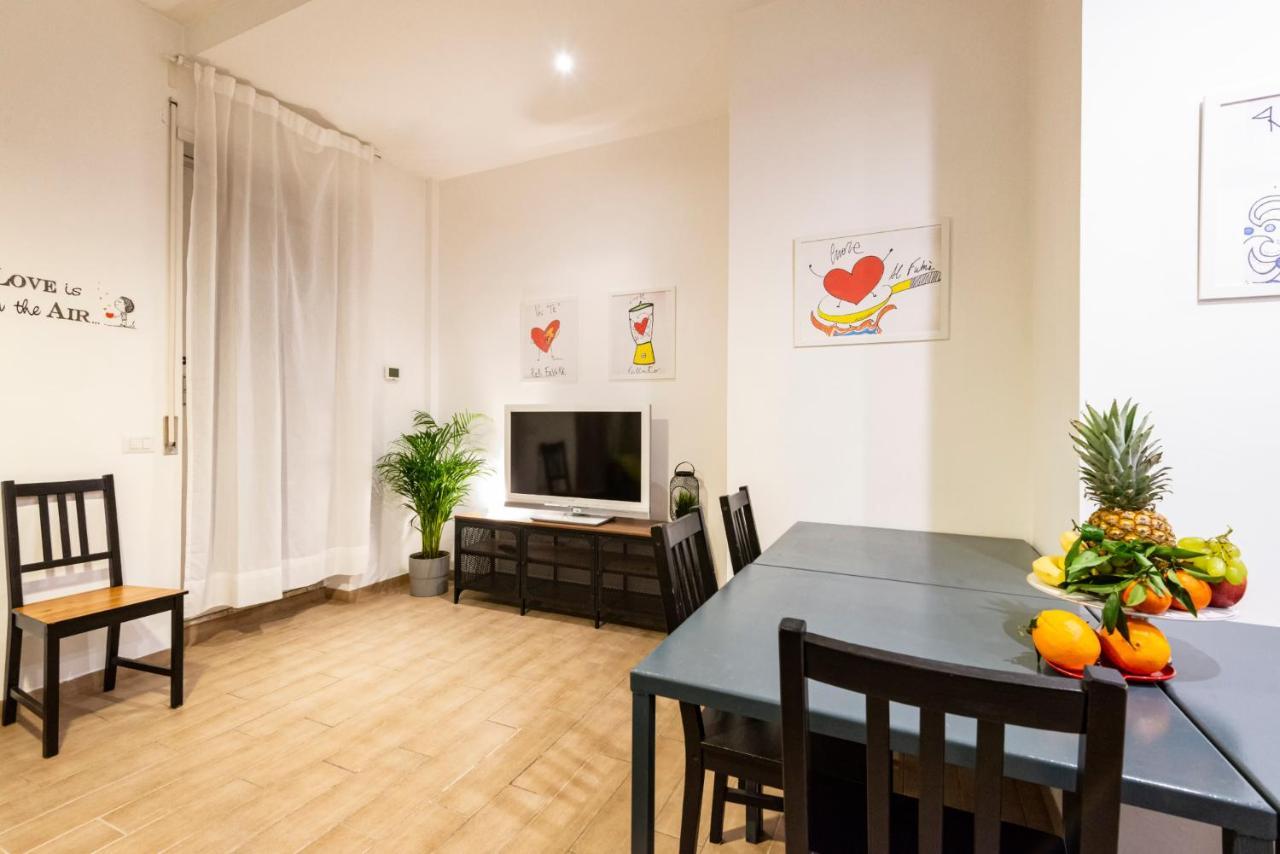 Ferienwohnung Om2Rom Exterior foto