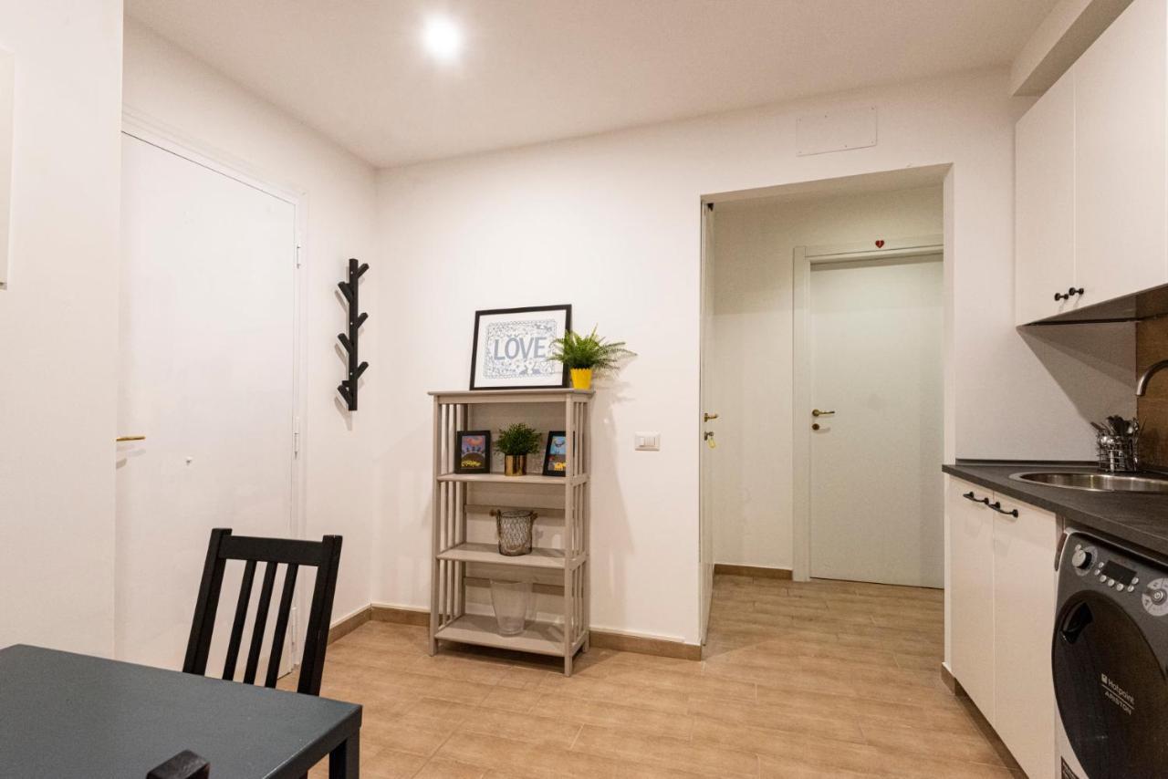 Ferienwohnung Om2Rom Exterior foto