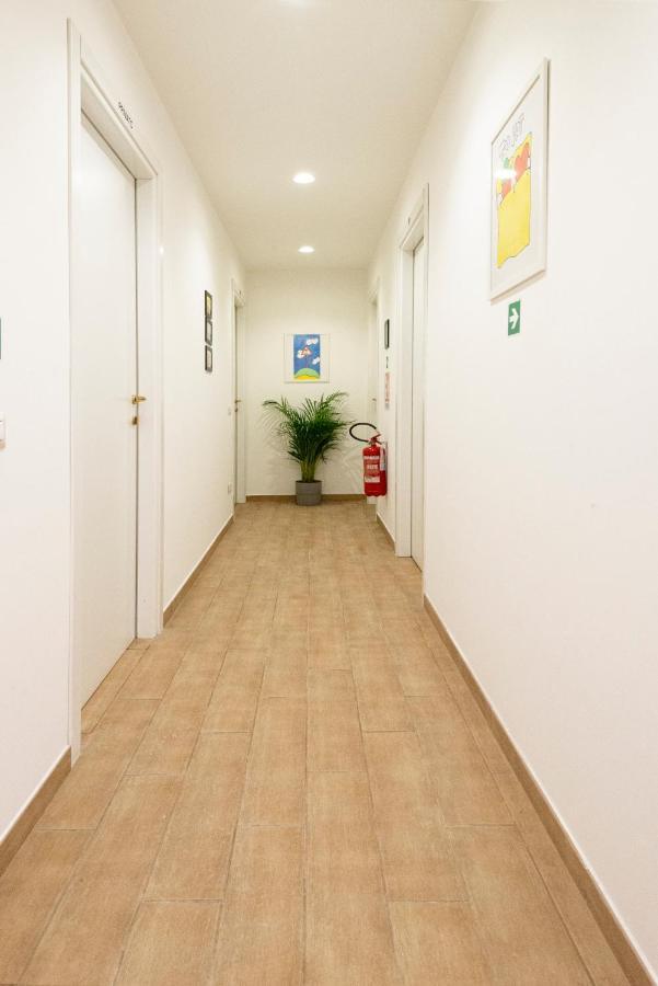 Ferienwohnung Om2Rom Exterior foto