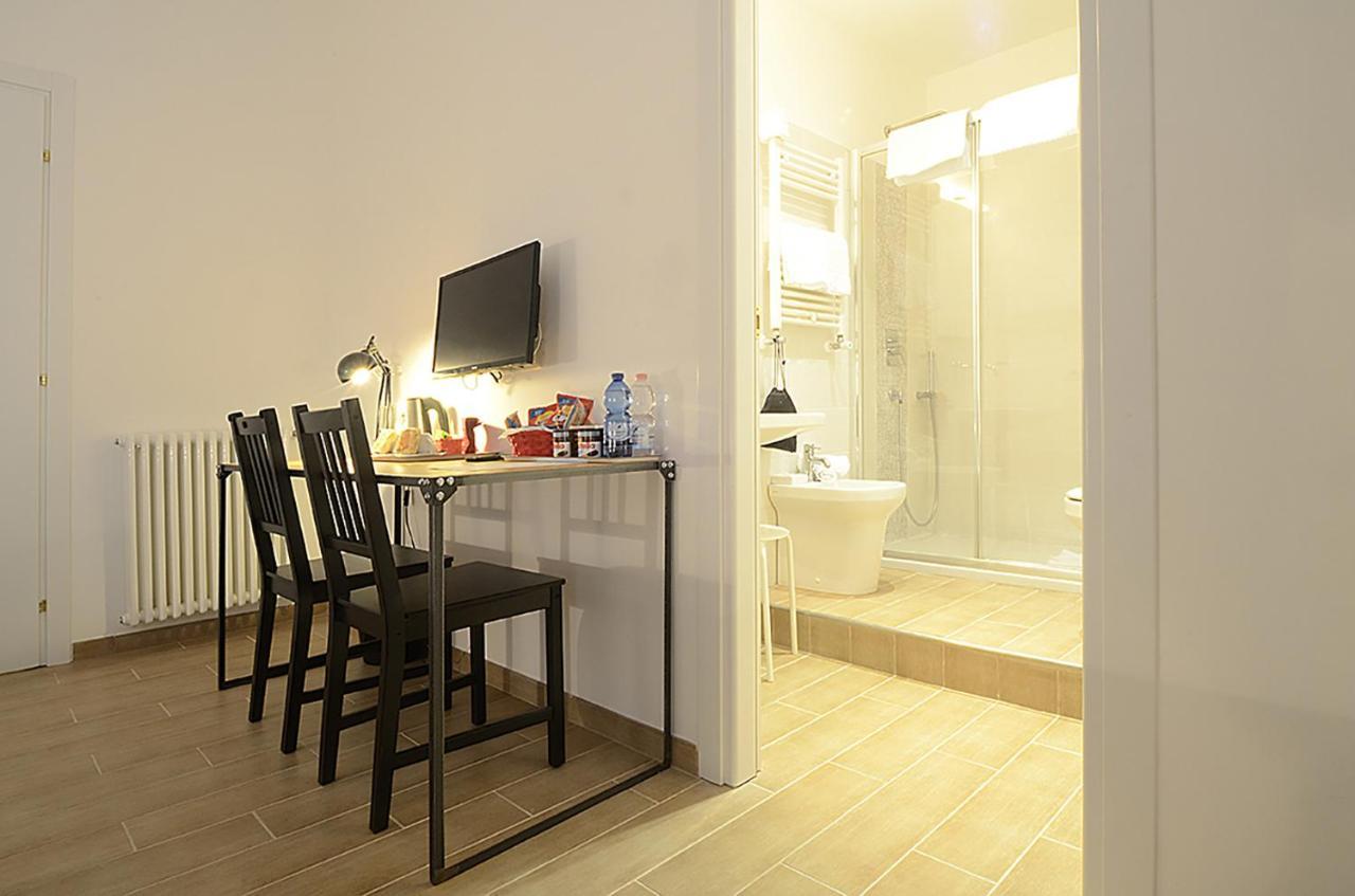 Ferienwohnung Om2Rom Exterior foto